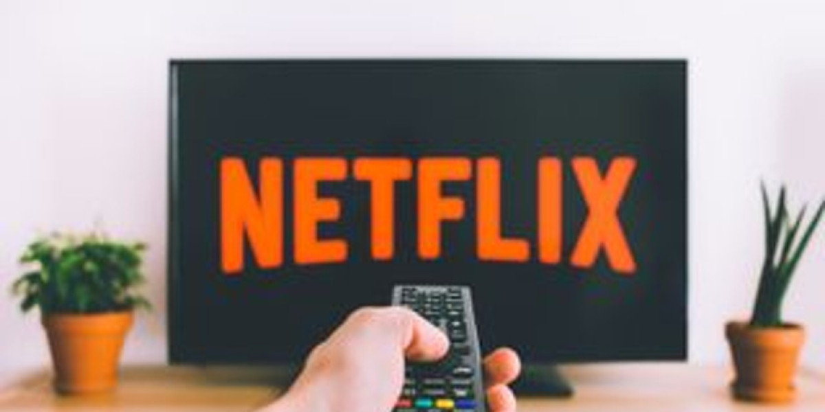 Netflix Pilot Order: A Change in Strategy?