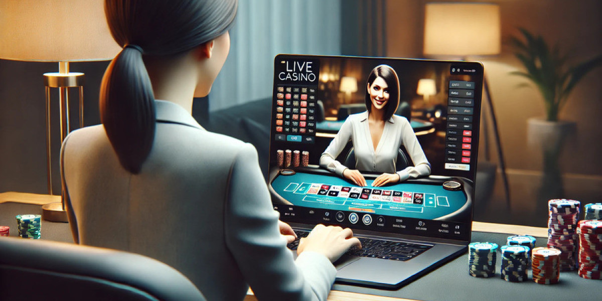 Exploring Online Casinos with Free Demos: Your Guide to Finding the Best Gaming Experiences