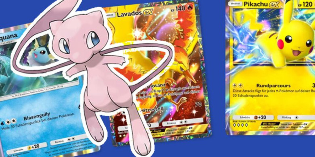 Pokémon TCG - Versteckte Missionen entdecken