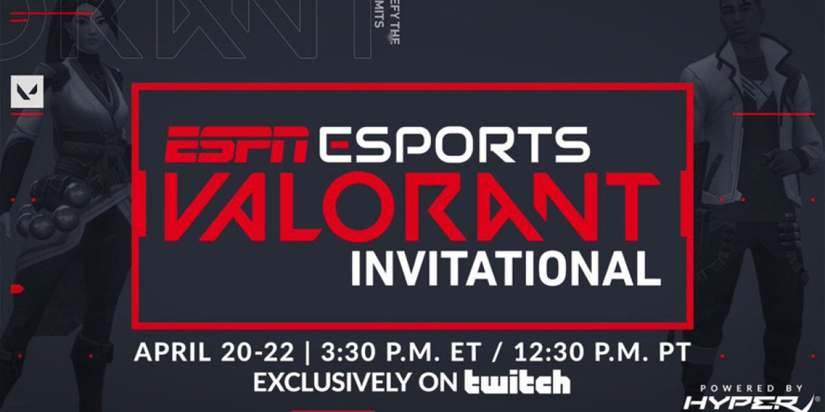 VALORANT - Tournoi ESPN : Prévisions Captivantes