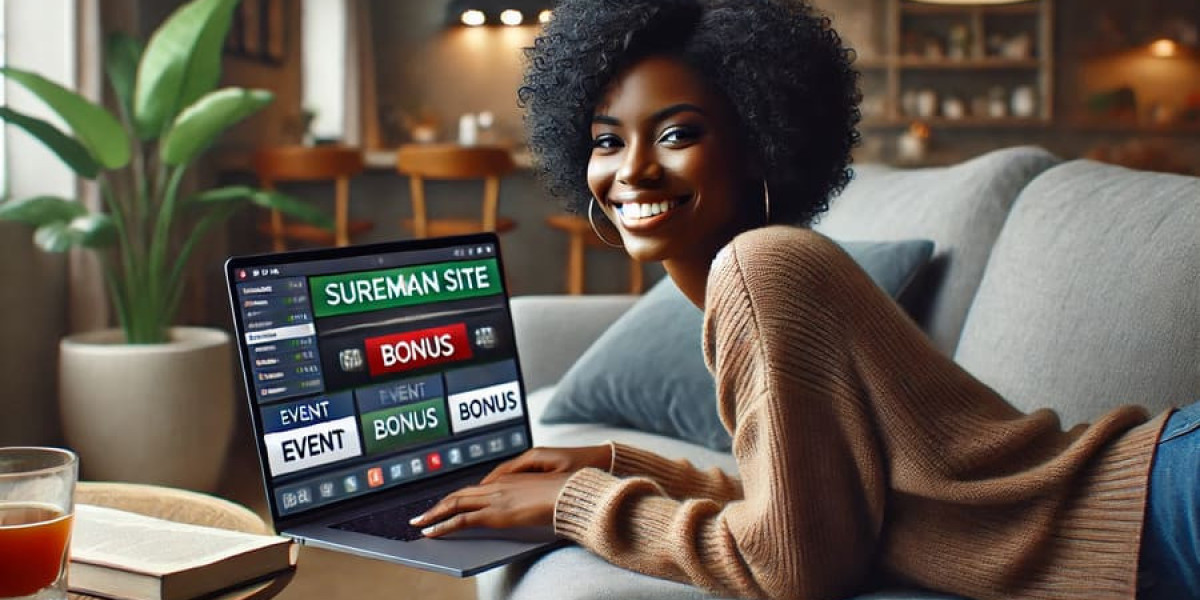 Explore the World of Korean Sports Betting with Sureman’s Scam Verification Platform