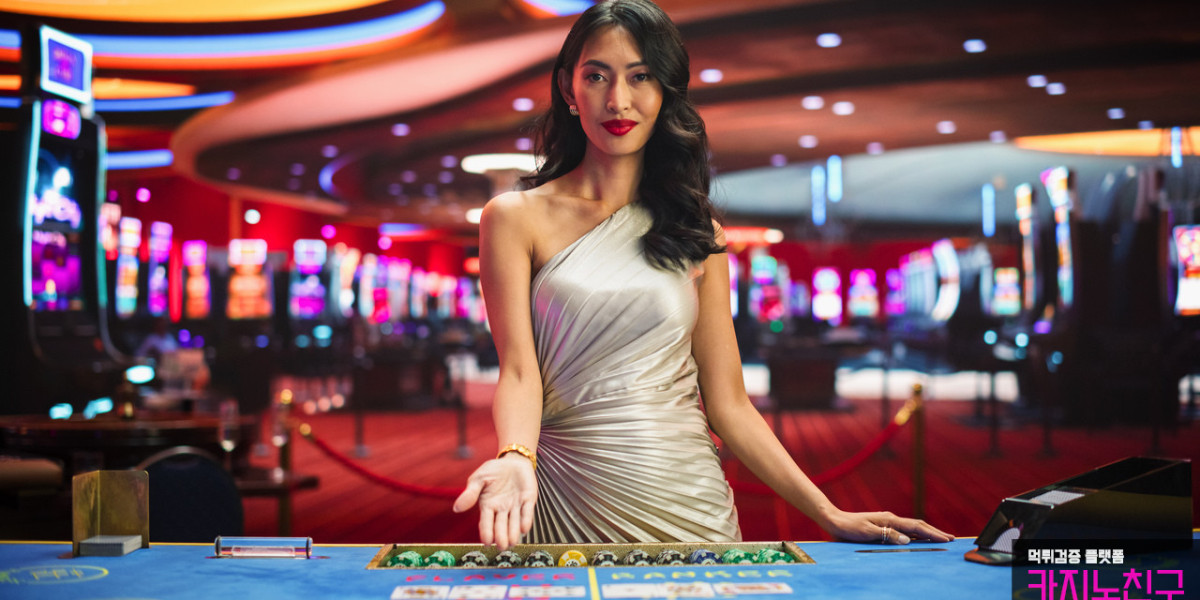 Discover the Perfect Scam Verification Platform for Online Gambling at Casino79