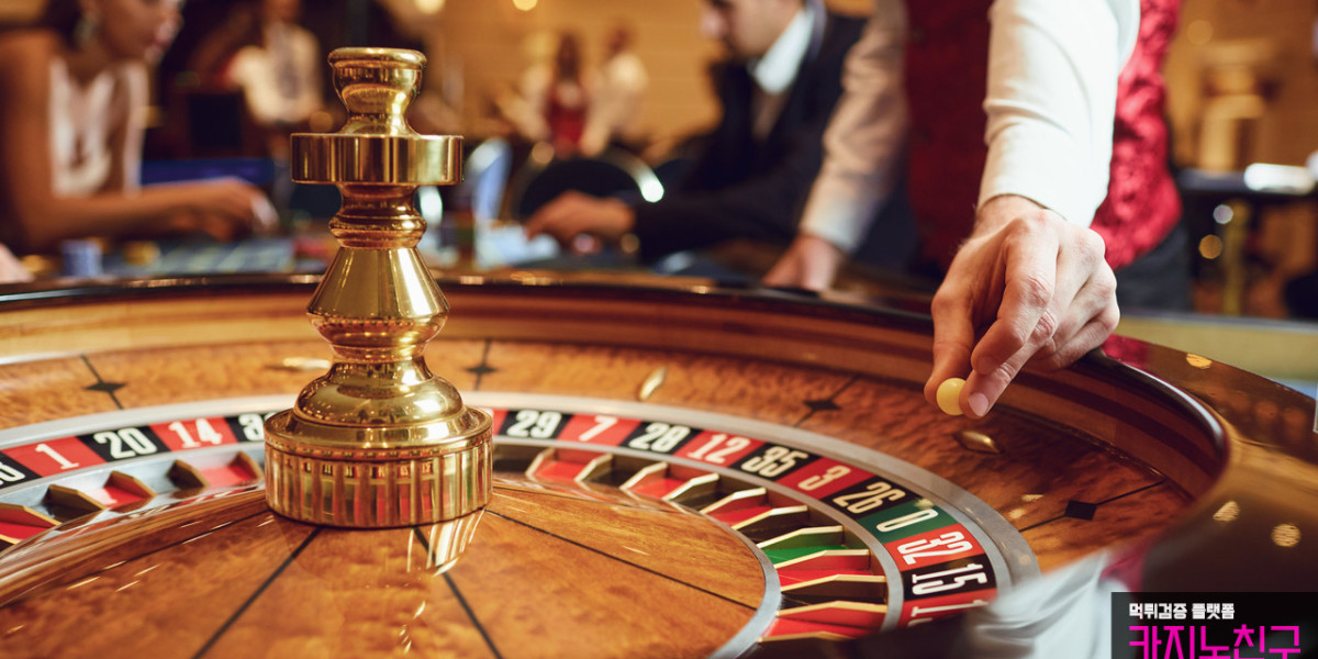 Enhancing Your Experience with Evolution Casino: Discover Casino79 for Scam Verification