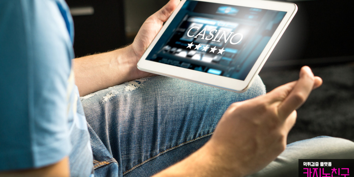 Exploring the Perfect Scam Verification Platform: Casino79 for Evolution Casino