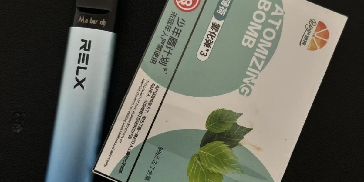 電子煙桿使用指南