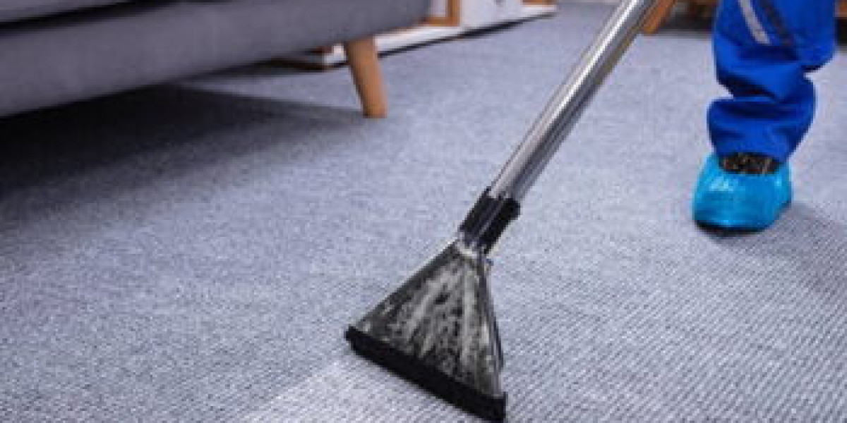 ﻿﻿﻿Why Professional Carpet Cleaning Is Key to a Gorgeous Home