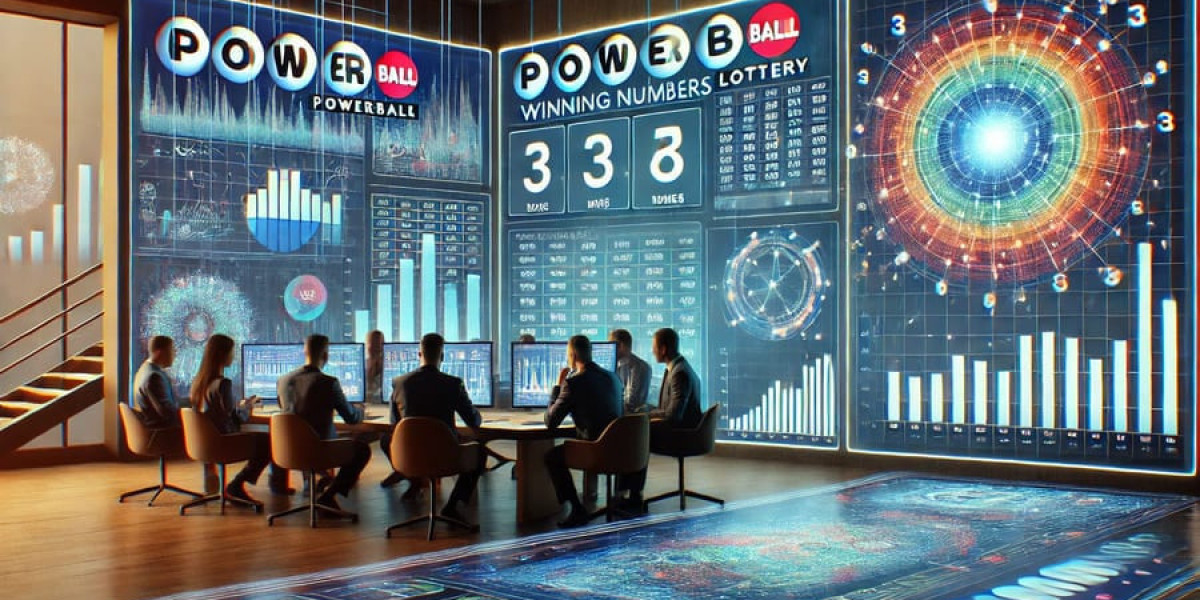 Powerball Insights: Join the Bepick Analysis Community