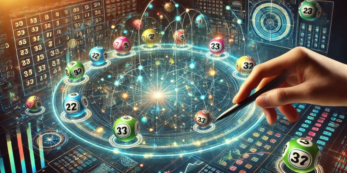 Analyzing Lotto Numbers: Unlocking Patterns and Strategies for Increasing Your Winning Odds