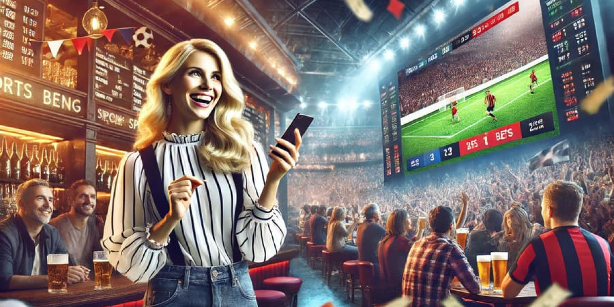 Unlocking Safe Online Sports Betting with the Perfect Scam Verification Platform - toto79.in