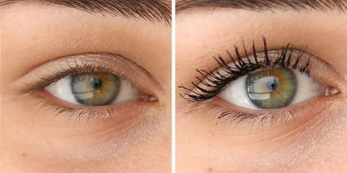 The Biggest Downside in Vibely Mascara Lash Cosmetics Comes Down to This Phrase That Begins With "W