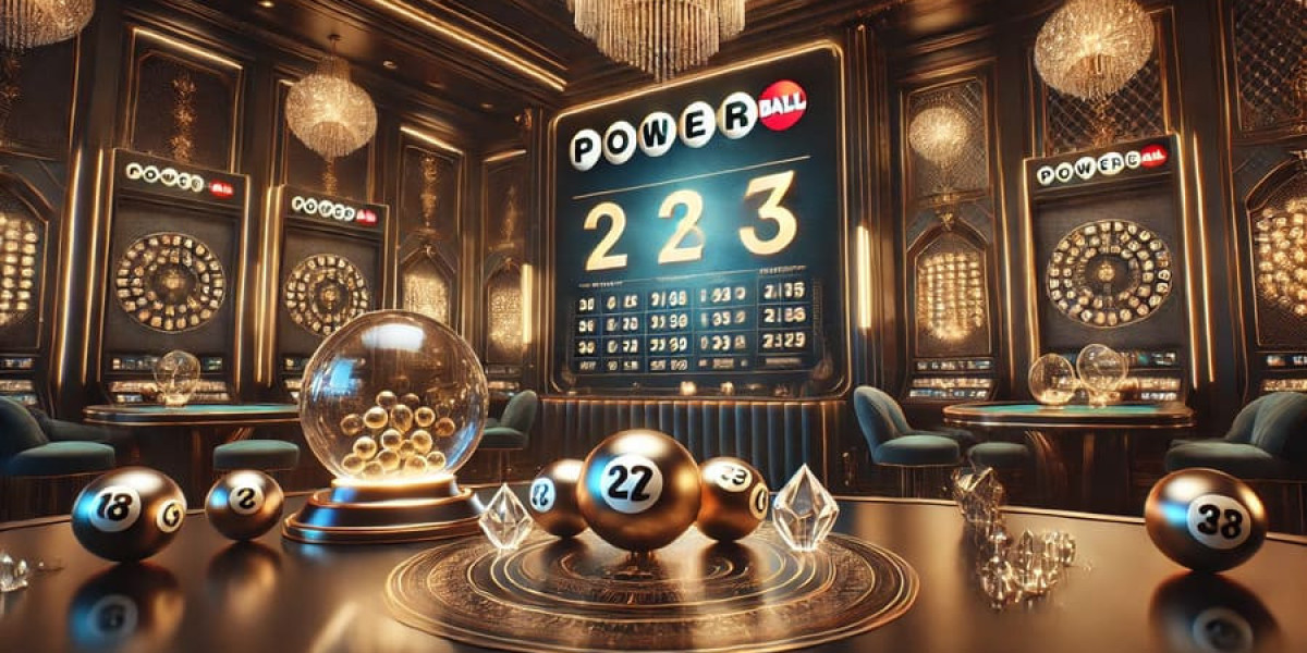 Donghaeng Lottery Powerball: Insights from the Bepick Analysis Community