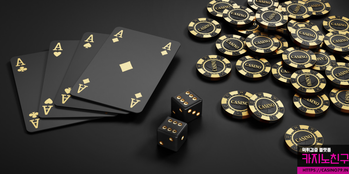 Discover Casino79: Your Ultimate Scam Verification Platform for Online Casino Players