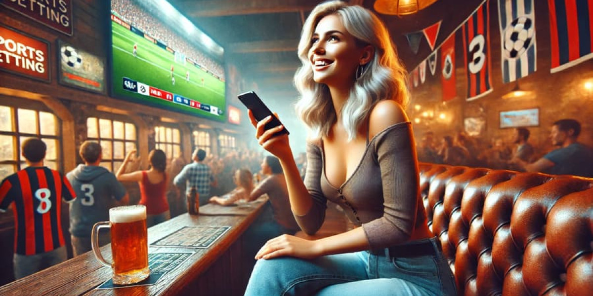 Ensuring Safe Online Sports Betting with the Reliable Scam Verification Platform toto79.in