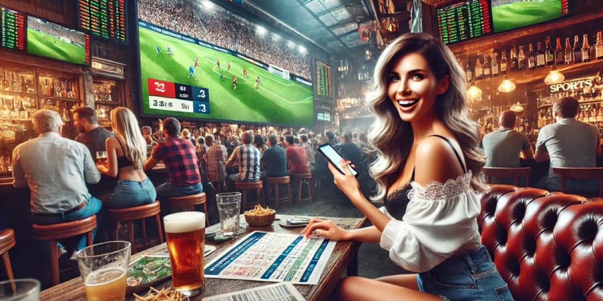 Ensuring Safe Online Sports Betting with the Reliable Scam Verification Platform toto79.in