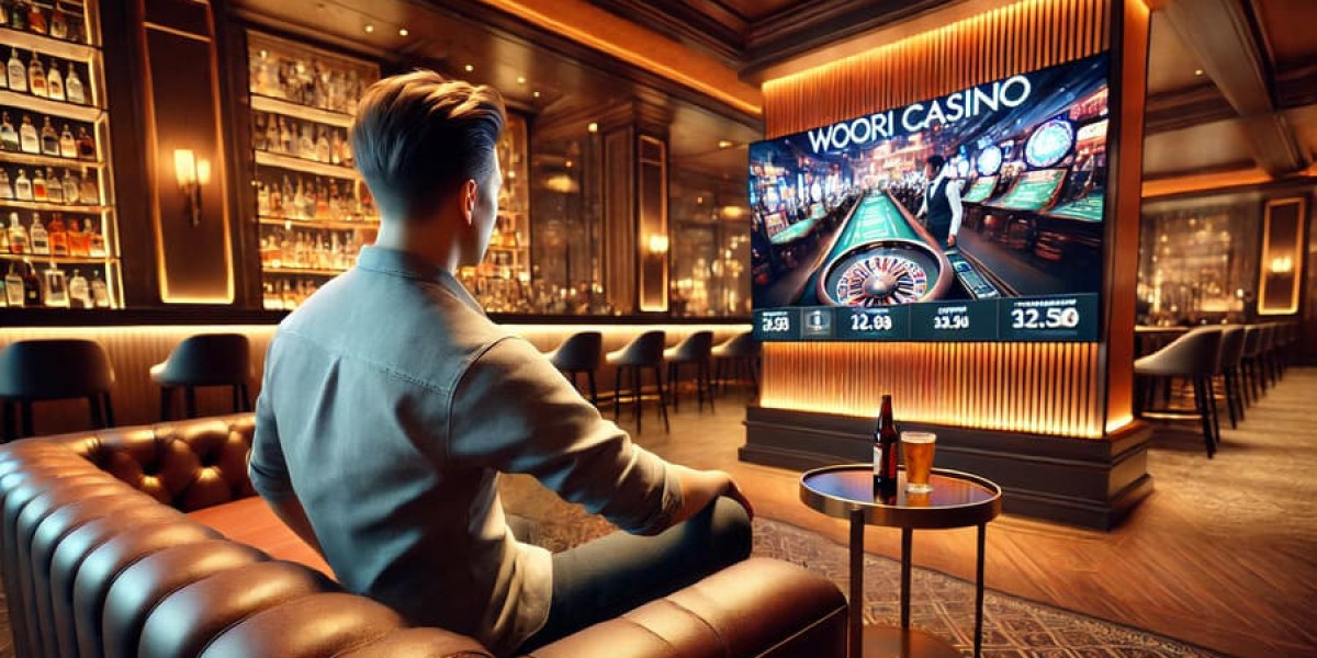 Exploring Online Casino Safety: A Dive into the Onca888 Scam Verification Community