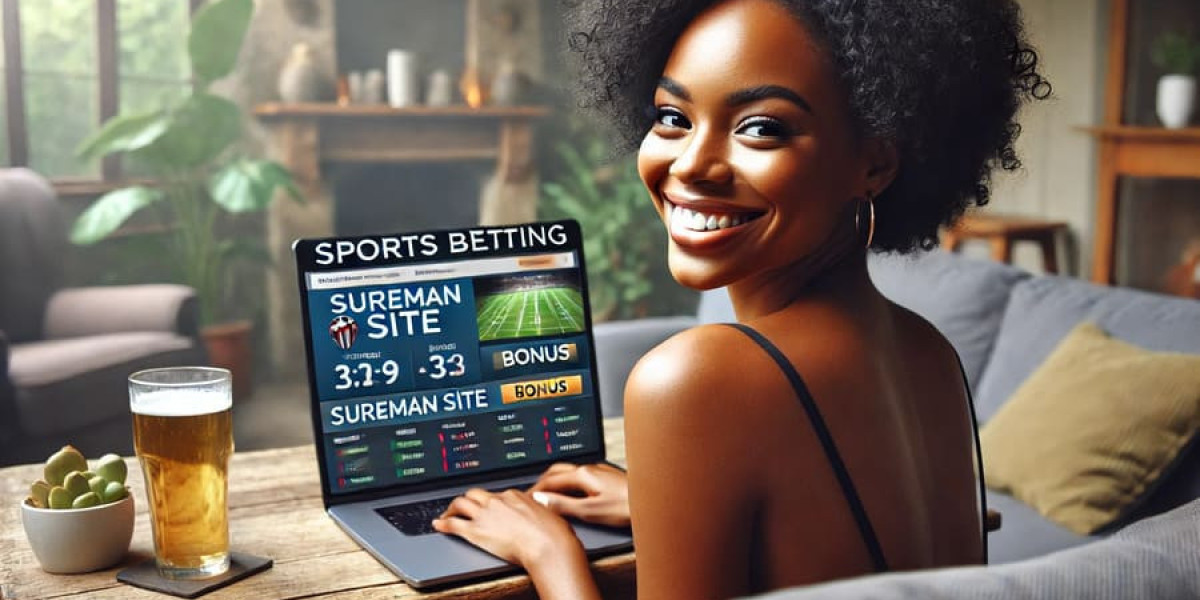 Ensuring Safe Korean Sports Betting with Sureman Scam Verification Platform
