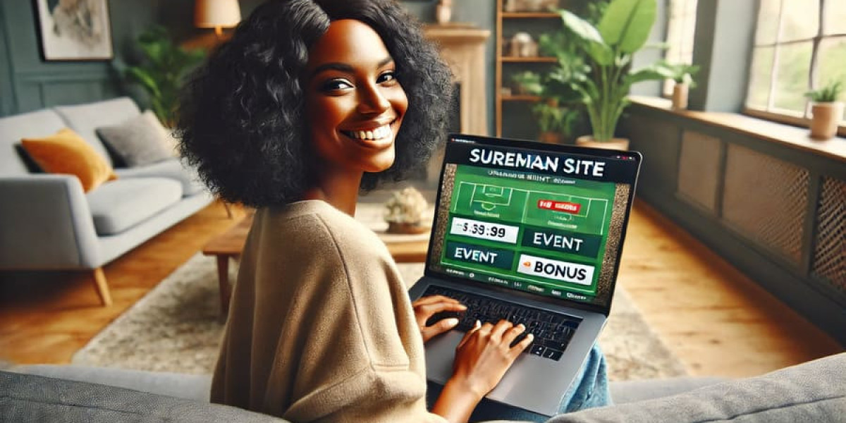 Discovering Trustworthy Sports Toto Sites with Sureman Scam Verification Platform