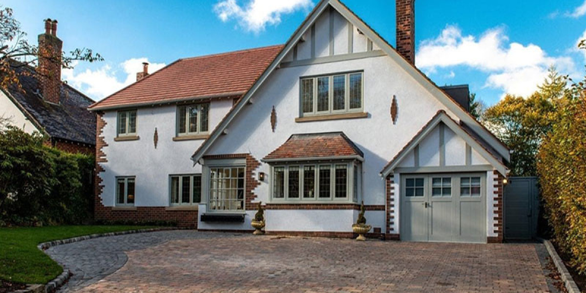 Ideal Glass Ltd: Transforming Spaces with Precision