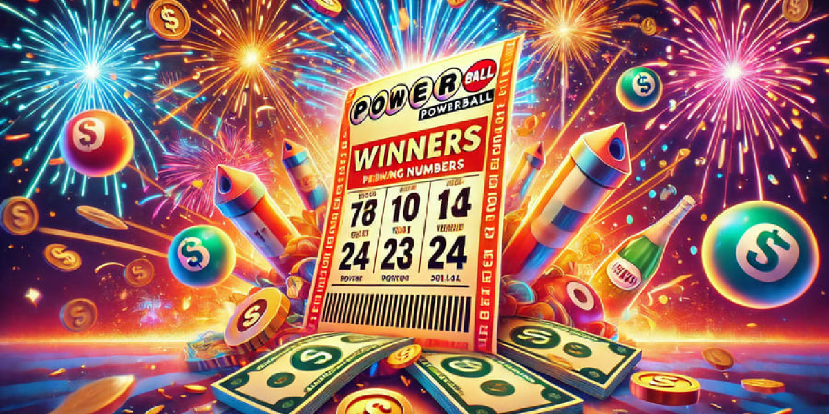 The Power of Donghaeng Lottery Powerball: Insights and Bepick Community Analysis
