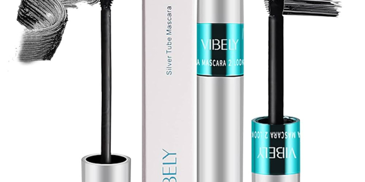 To Those who Want To begin Vibely Mascara But Are Affraid To Get Began
