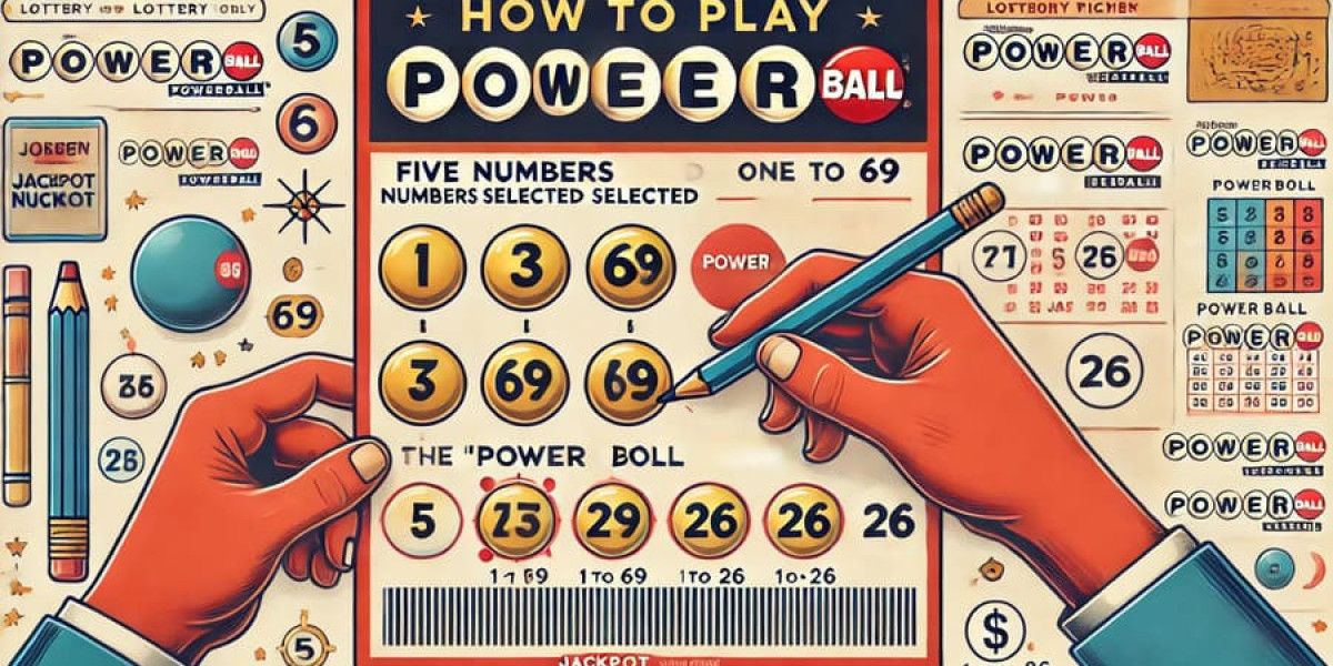 Unlocking the Secrets of Donghaeng Lottery Powerball: Insights from the Bepick Analysis Community