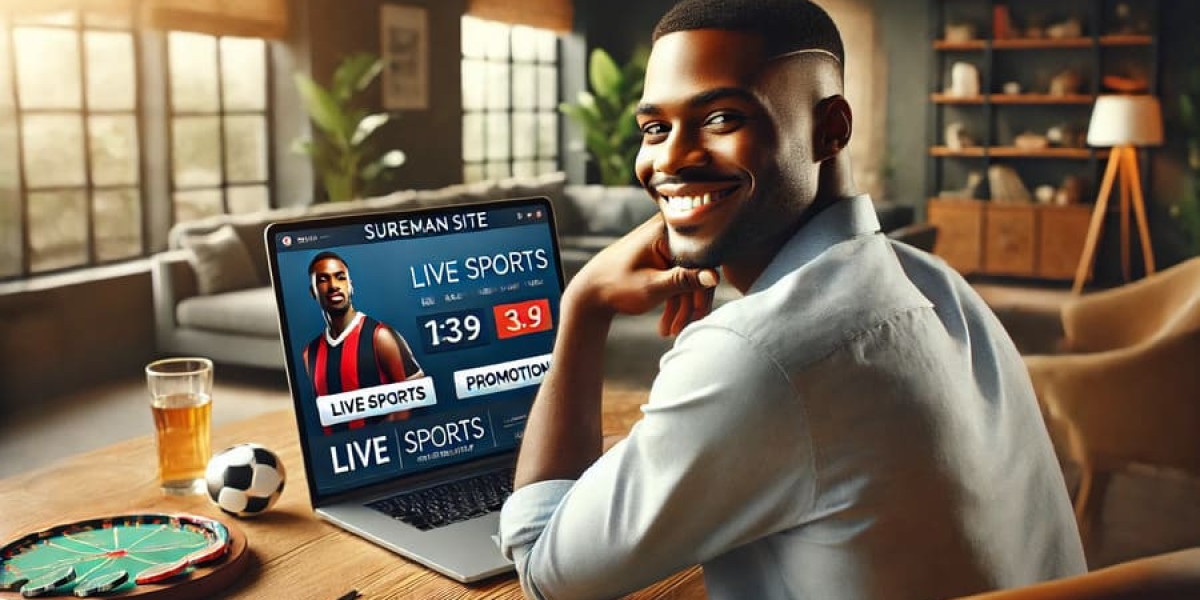 Unveiling the Truth About Korean Gambling Sites: Are You Protected with Sureman’s Scam Verification?