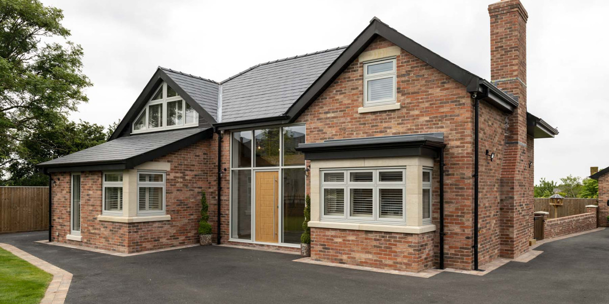 Revolutionizing Home Comfort: The Benefits of New Double Glazing Technology