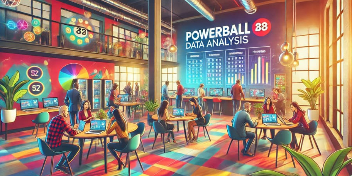 Donghaeng Lottery Powerball: Insights and Community Analysis with Bepick