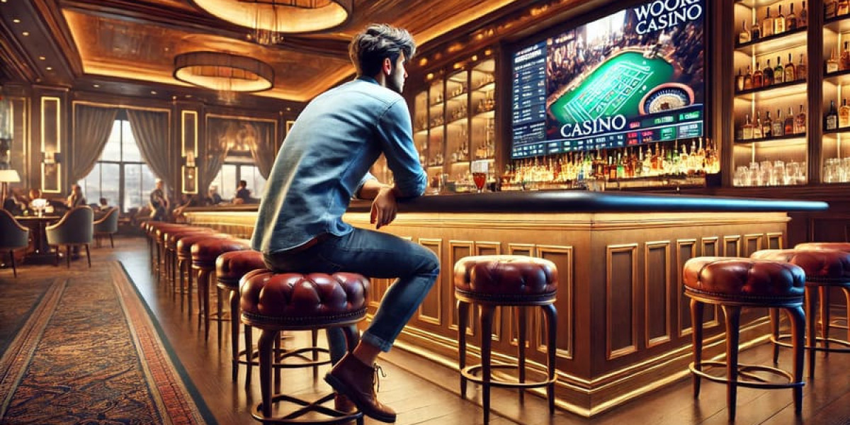 Exploring Online Gambling Safety: The Role of Onca888 Scam Verification Community